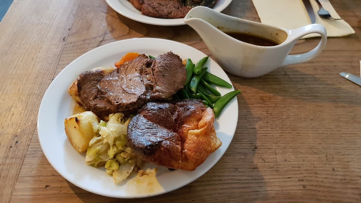 The Kings Head