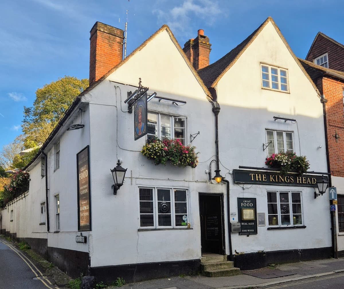The Kings Head