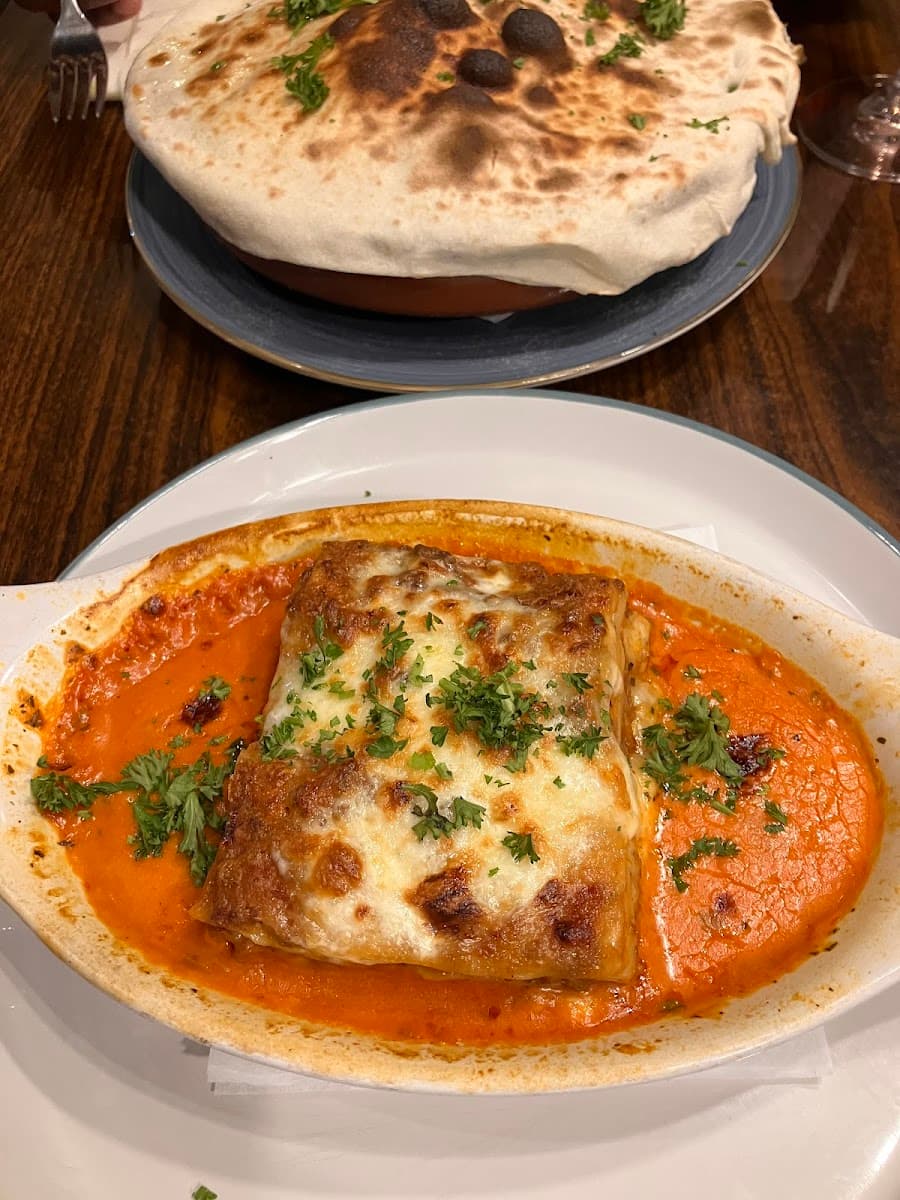 Rossi's Eastbourne