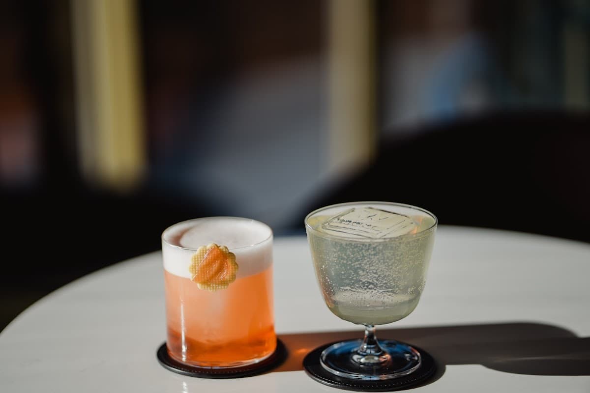 W Lounge
