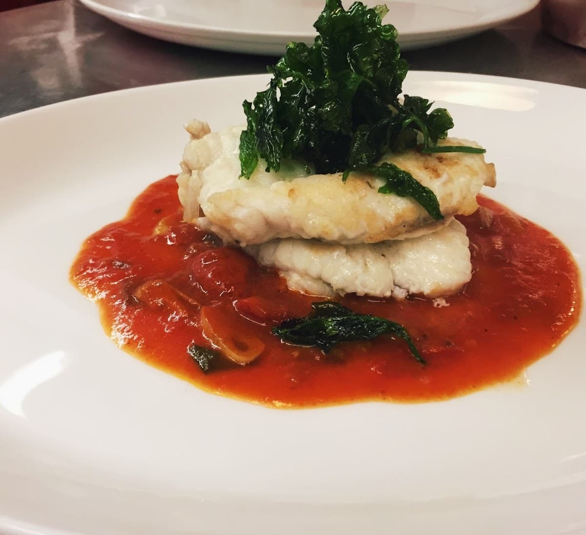 La Foglia - Italian Restaurant