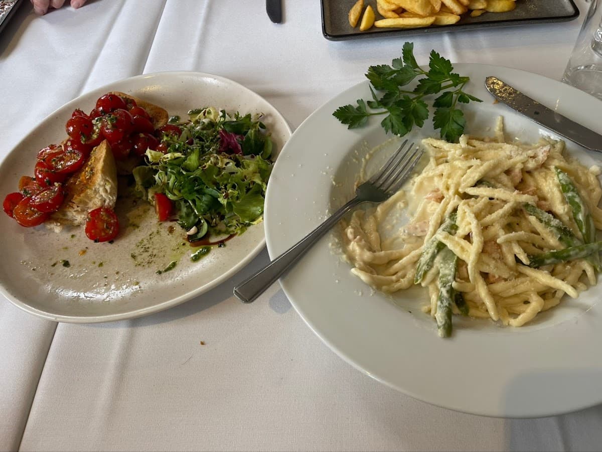 La Foglia - Italian Restaurant
