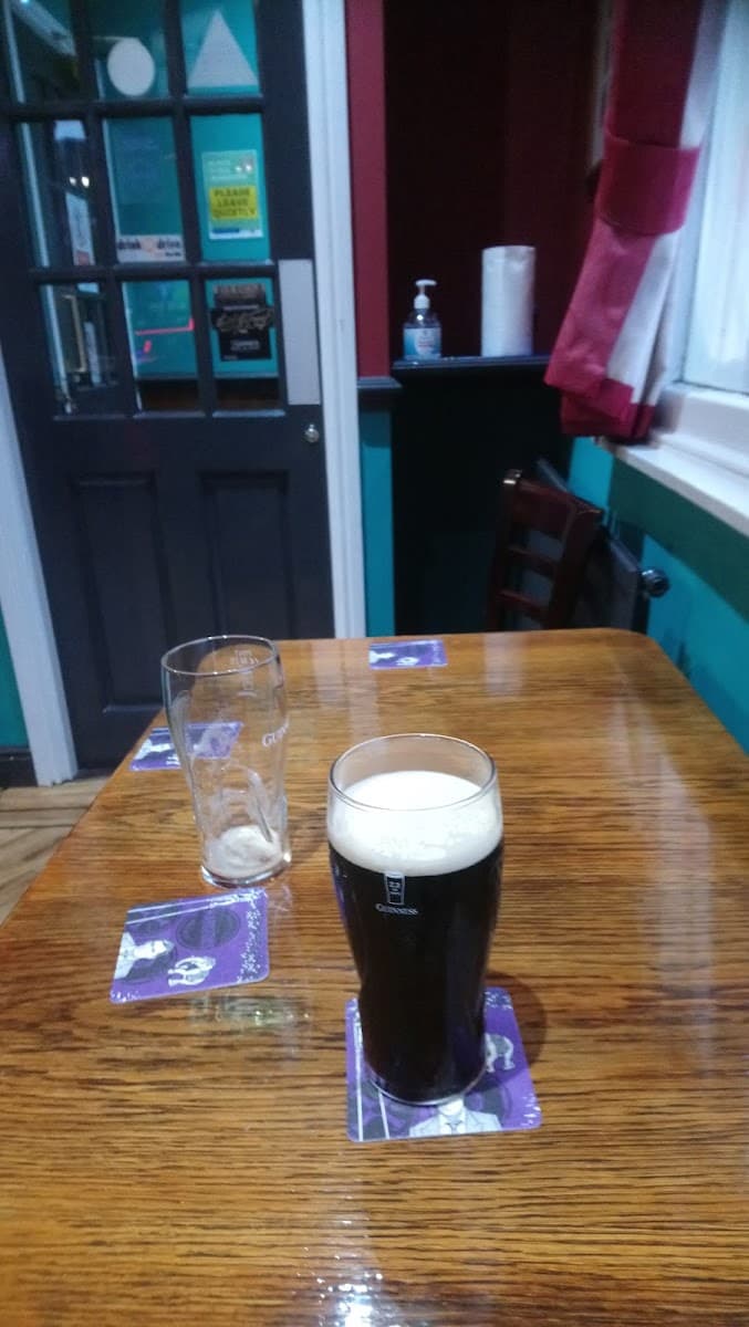 The Borough Arms