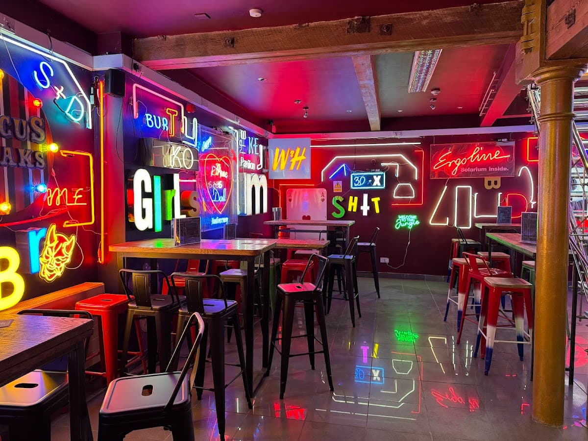 Neon
