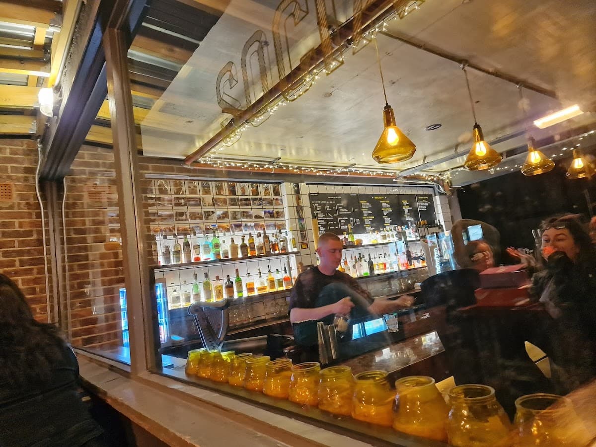 The Social