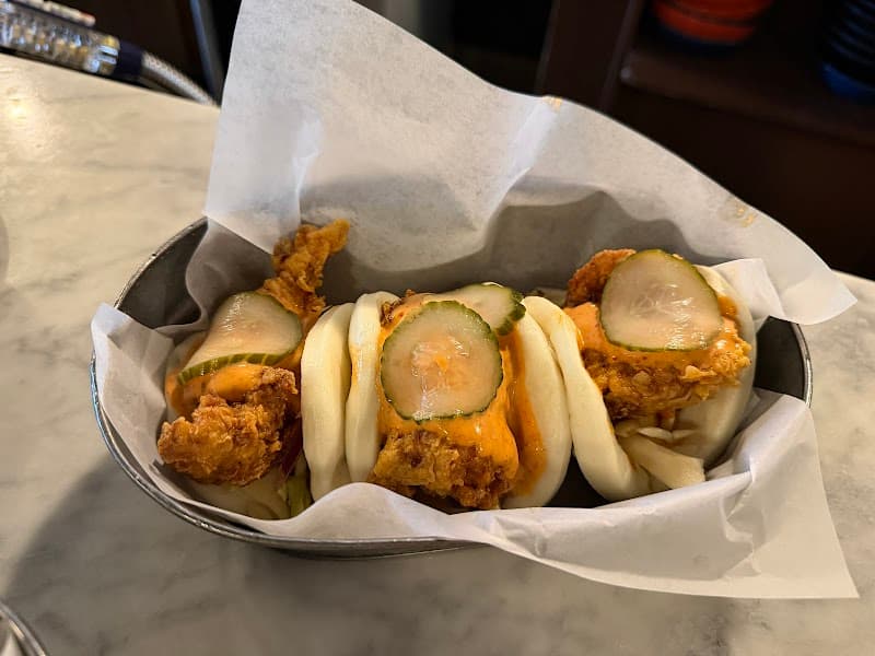 Thai Food Connection