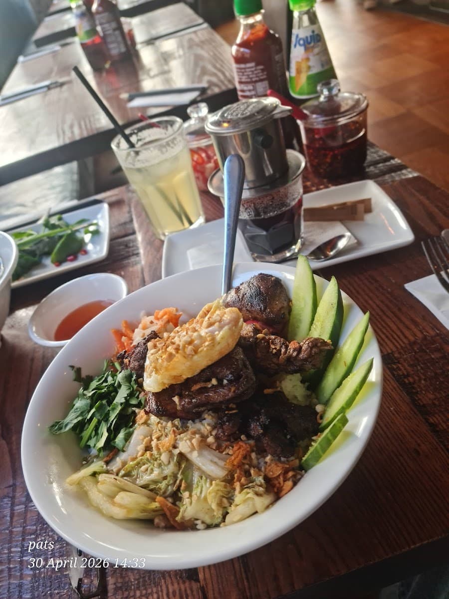 Pho Canterbury