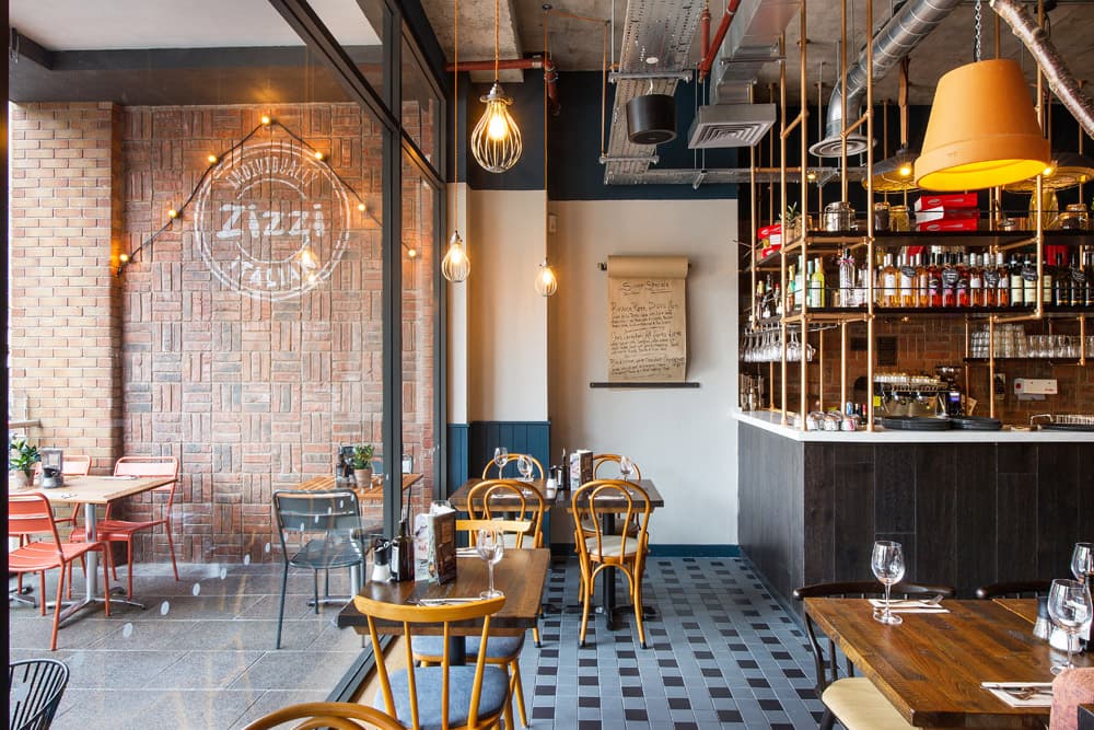 Zizzi - Coventry