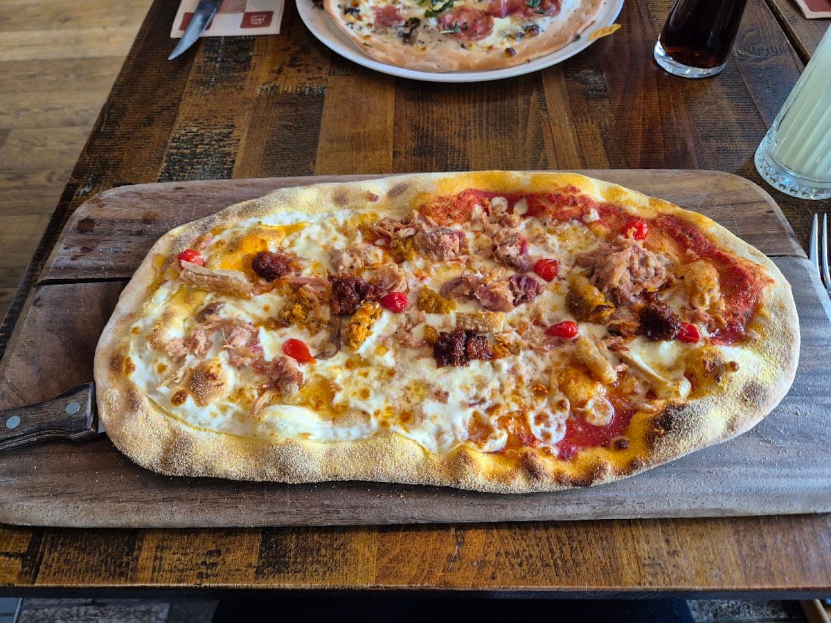 Zizzi - Coventry