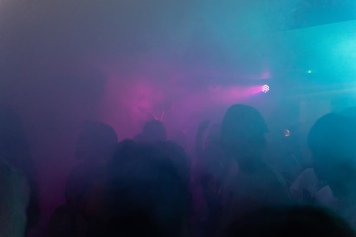 Dalston Den