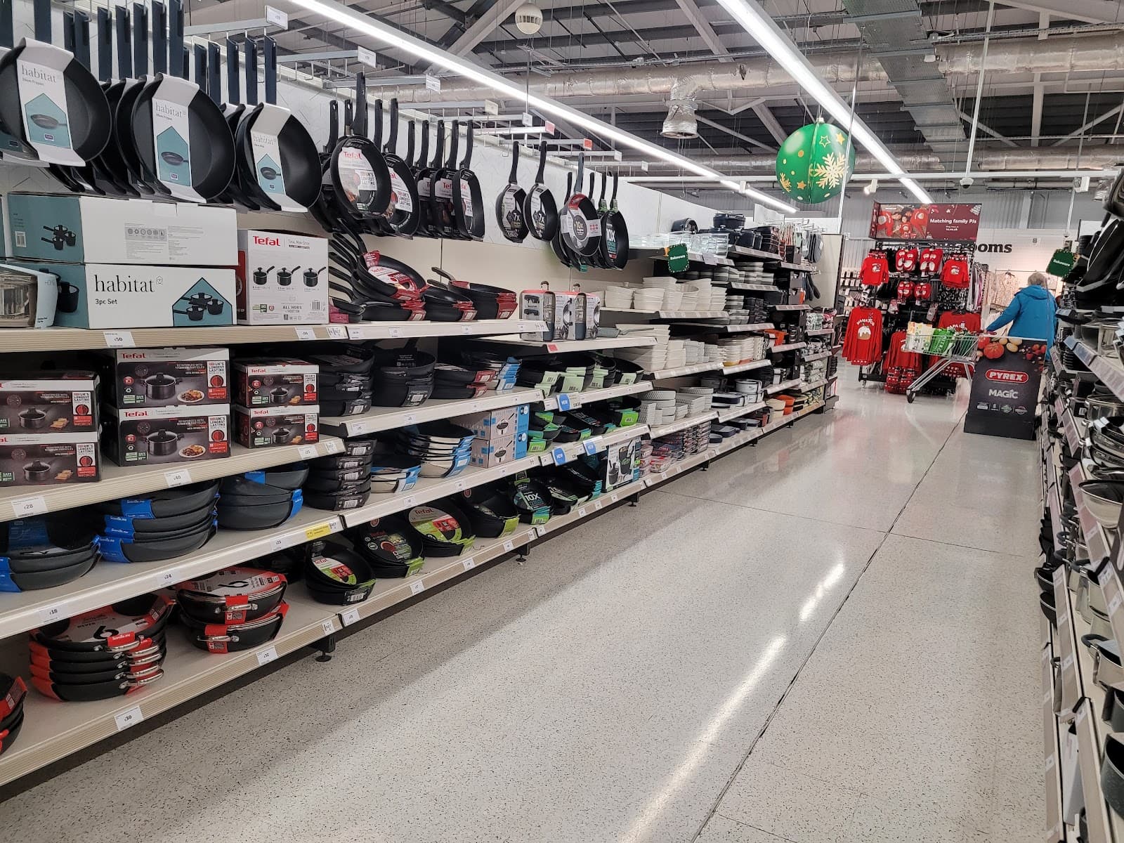 Sainsbury's