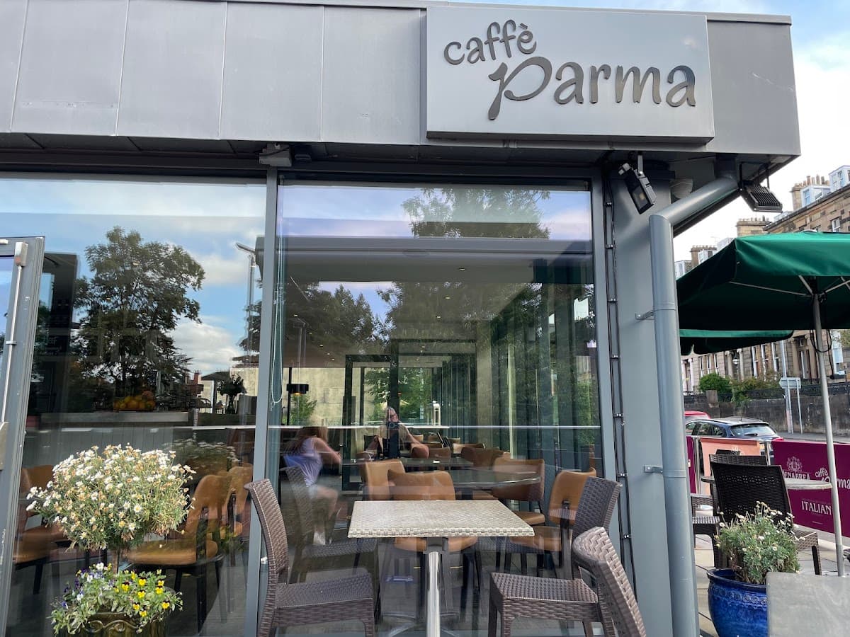 Caffè Parma