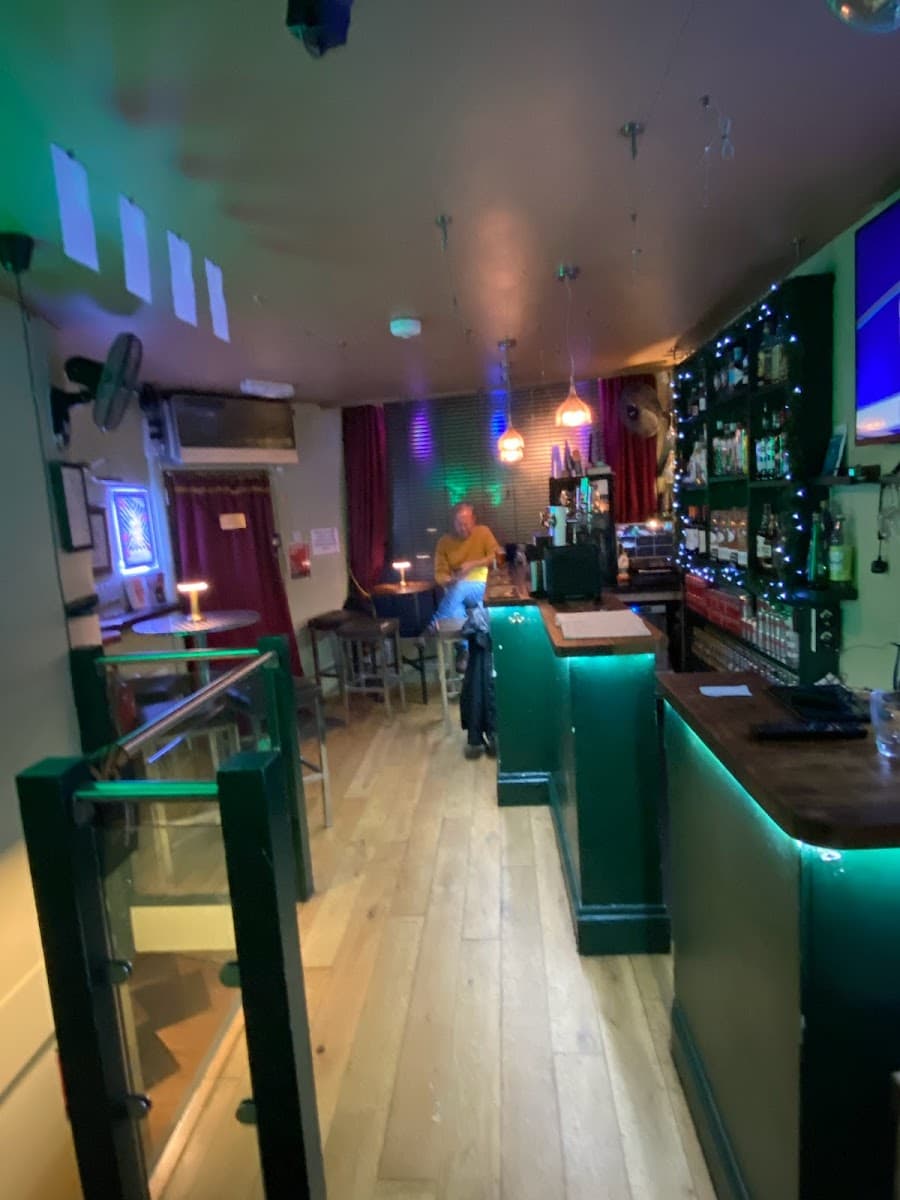 The Kemptown Klub