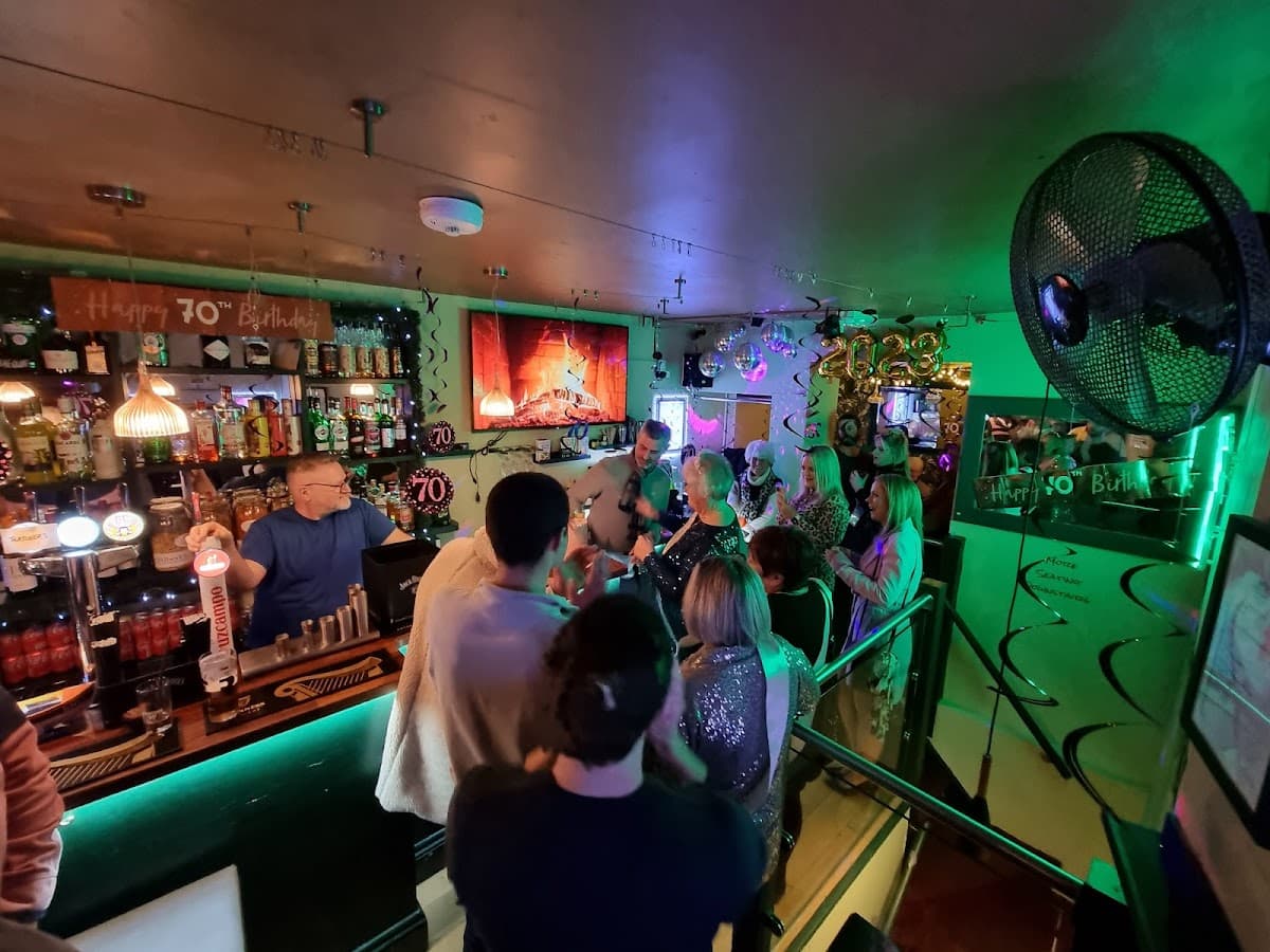 The Kemptown Klub
