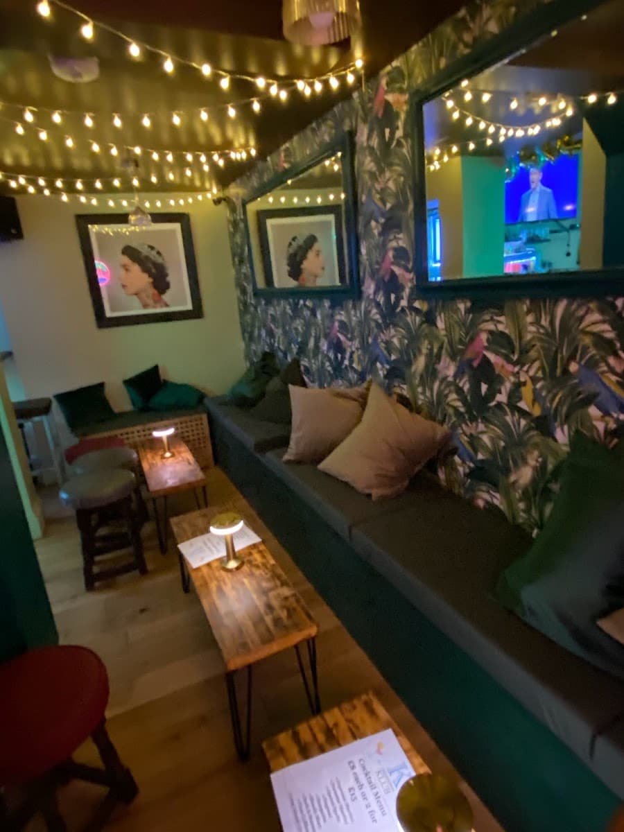 The Kemptown Klub