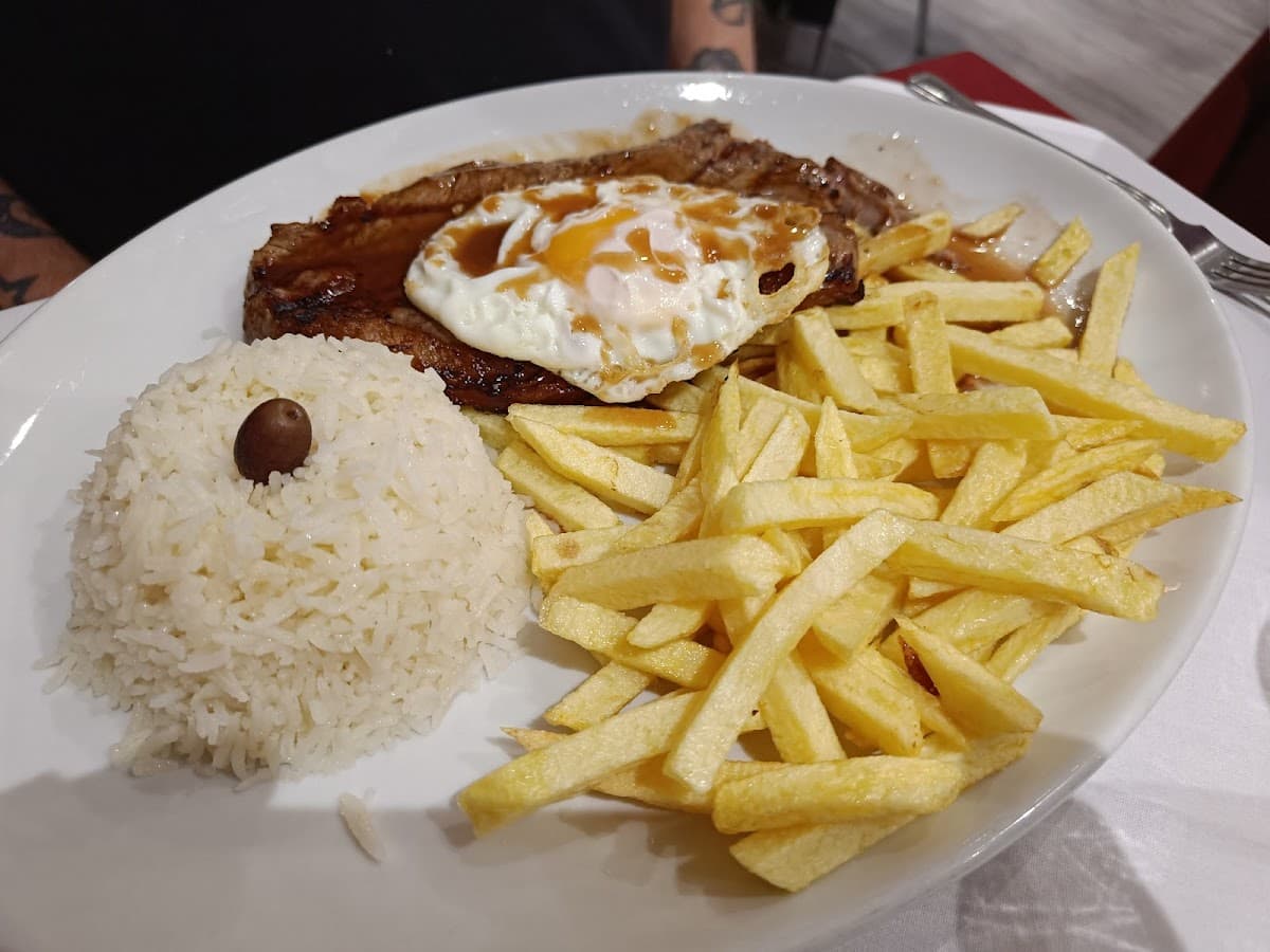 Fumeiro delicatessen