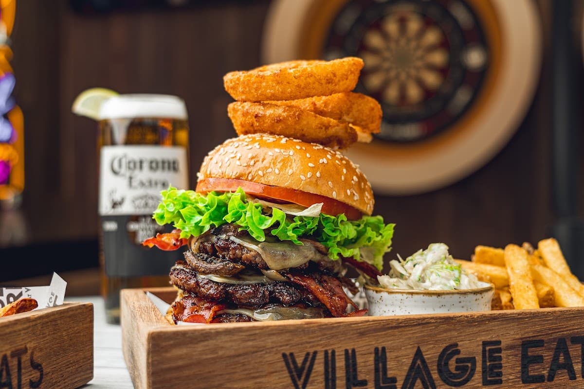 Pub & Grill Swansea