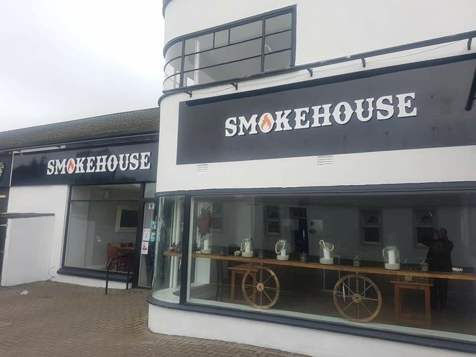 Homestead Smokehouse
