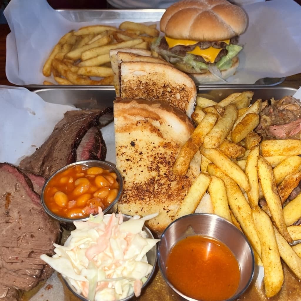 Homestead Smokehouse