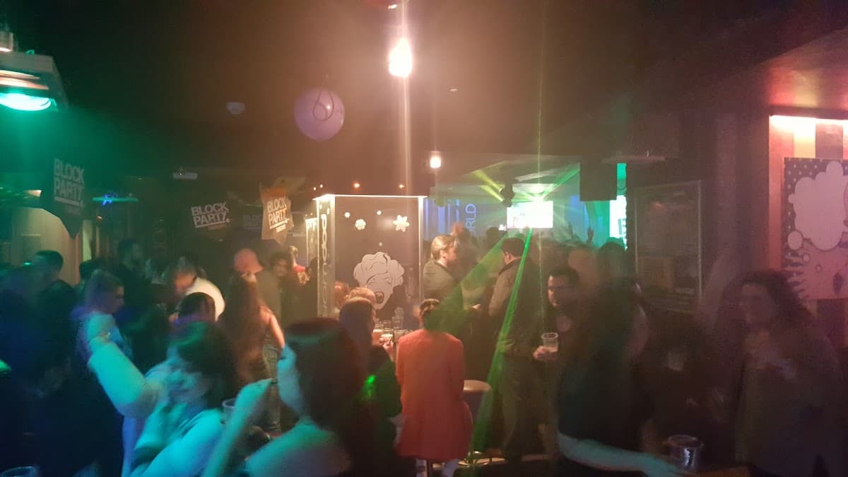 Popzone - Wolverhampton