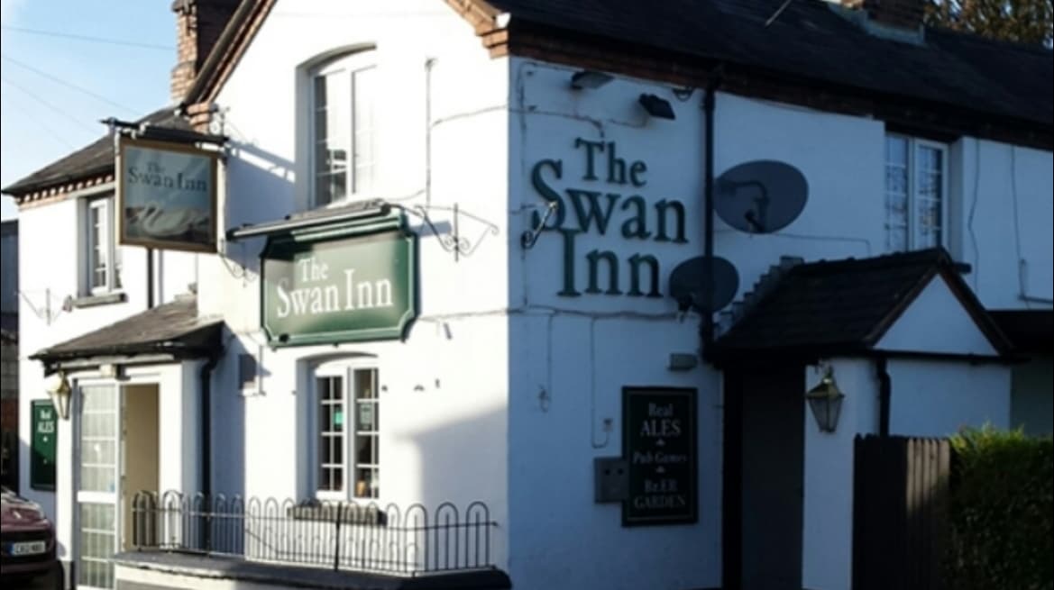 The Swan Inn
