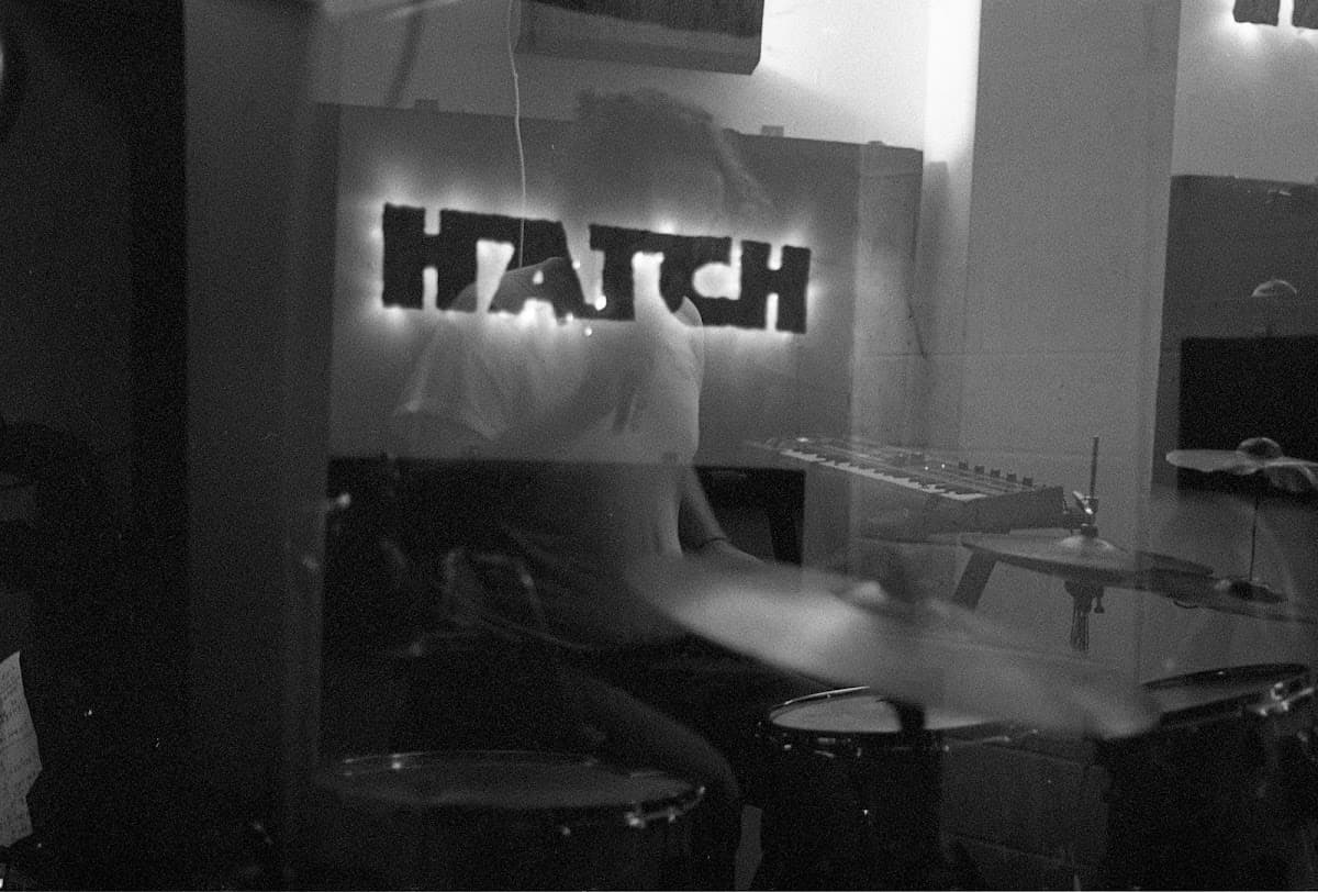 Hatch