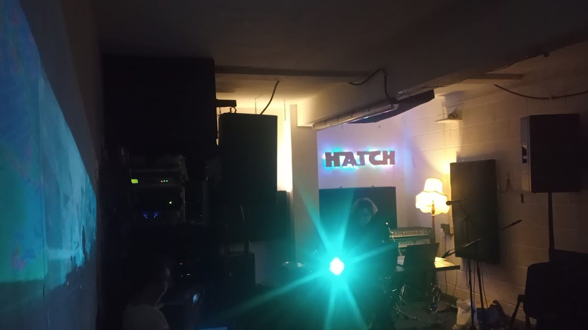 Hatch