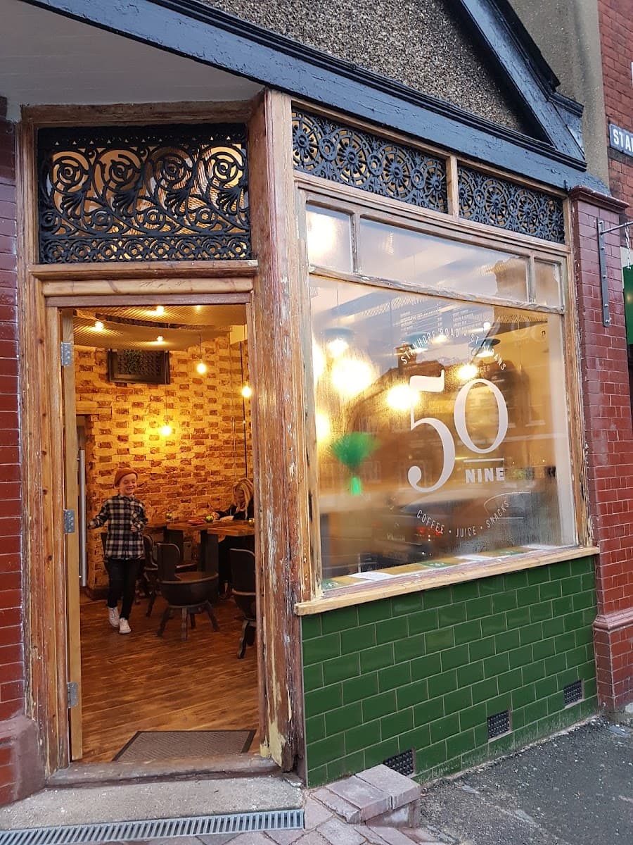 50Nine