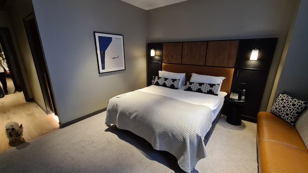 Malmaison York
