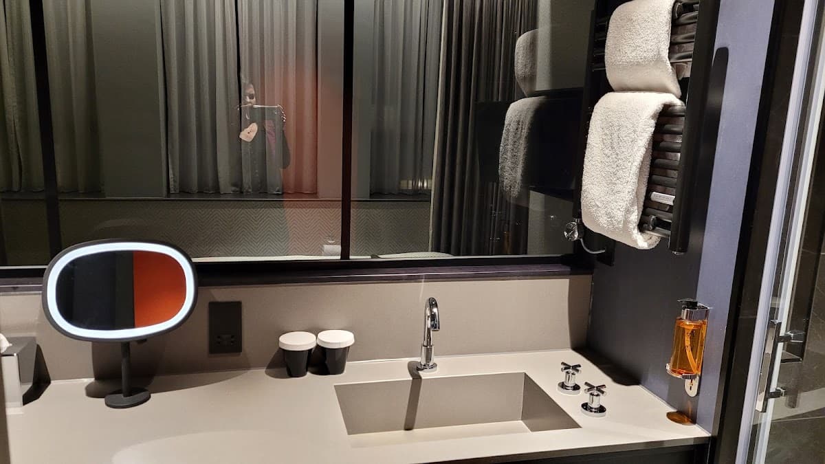 Malmaison York