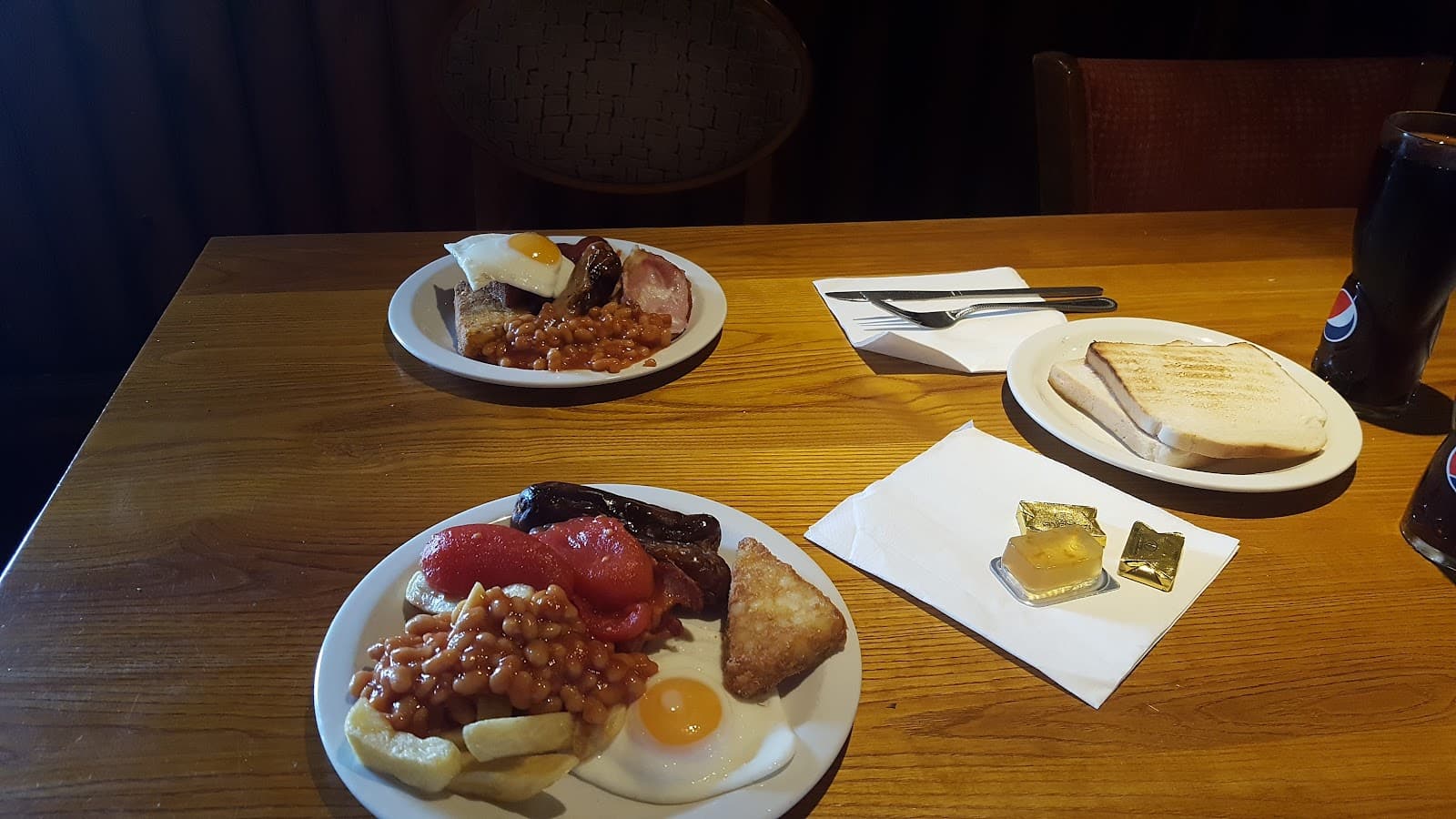 The Peartree Bridge Inn Stonehouse