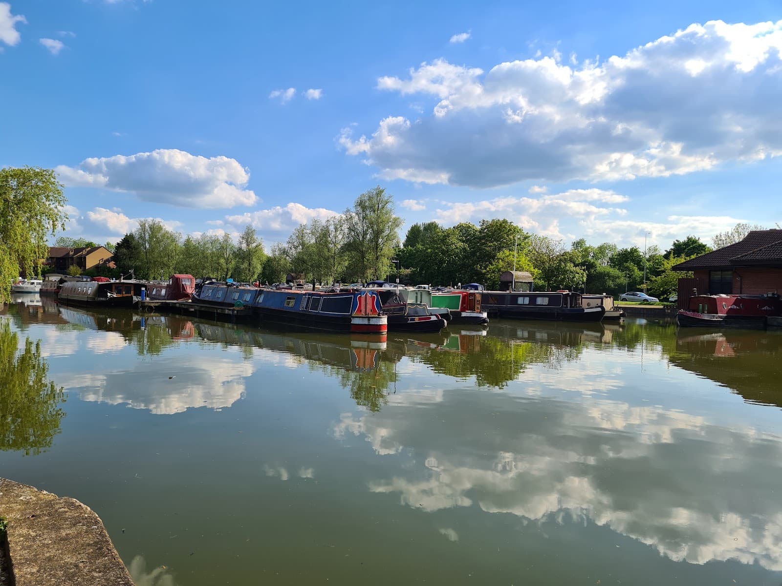 The Peartree Bridge Inn Stonehouse