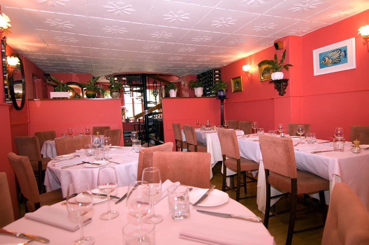 Harris's Restaurant