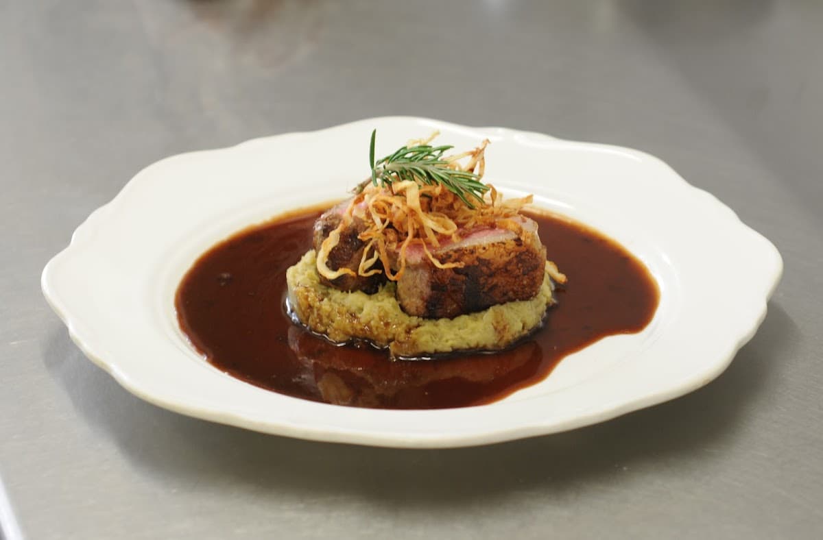 Harris's Restaurant