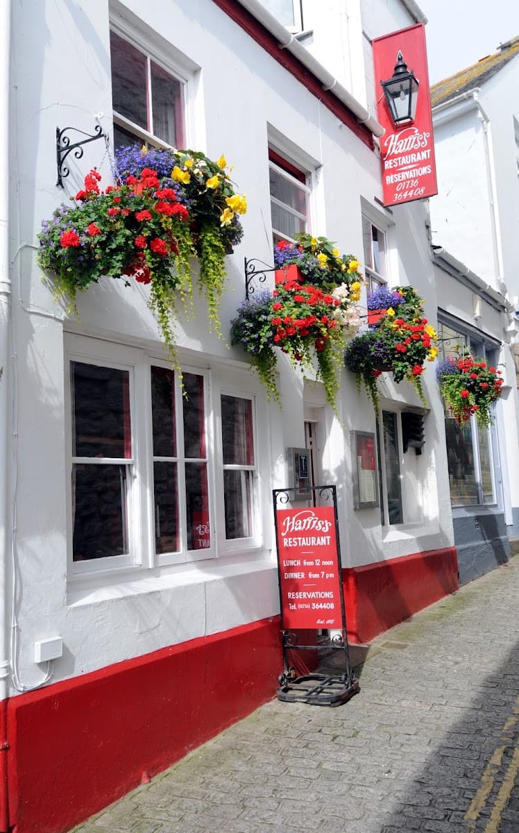 Harris's Restaurant