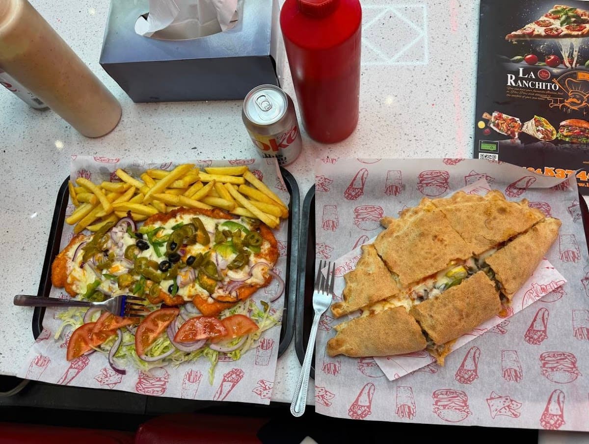 La Ranchito