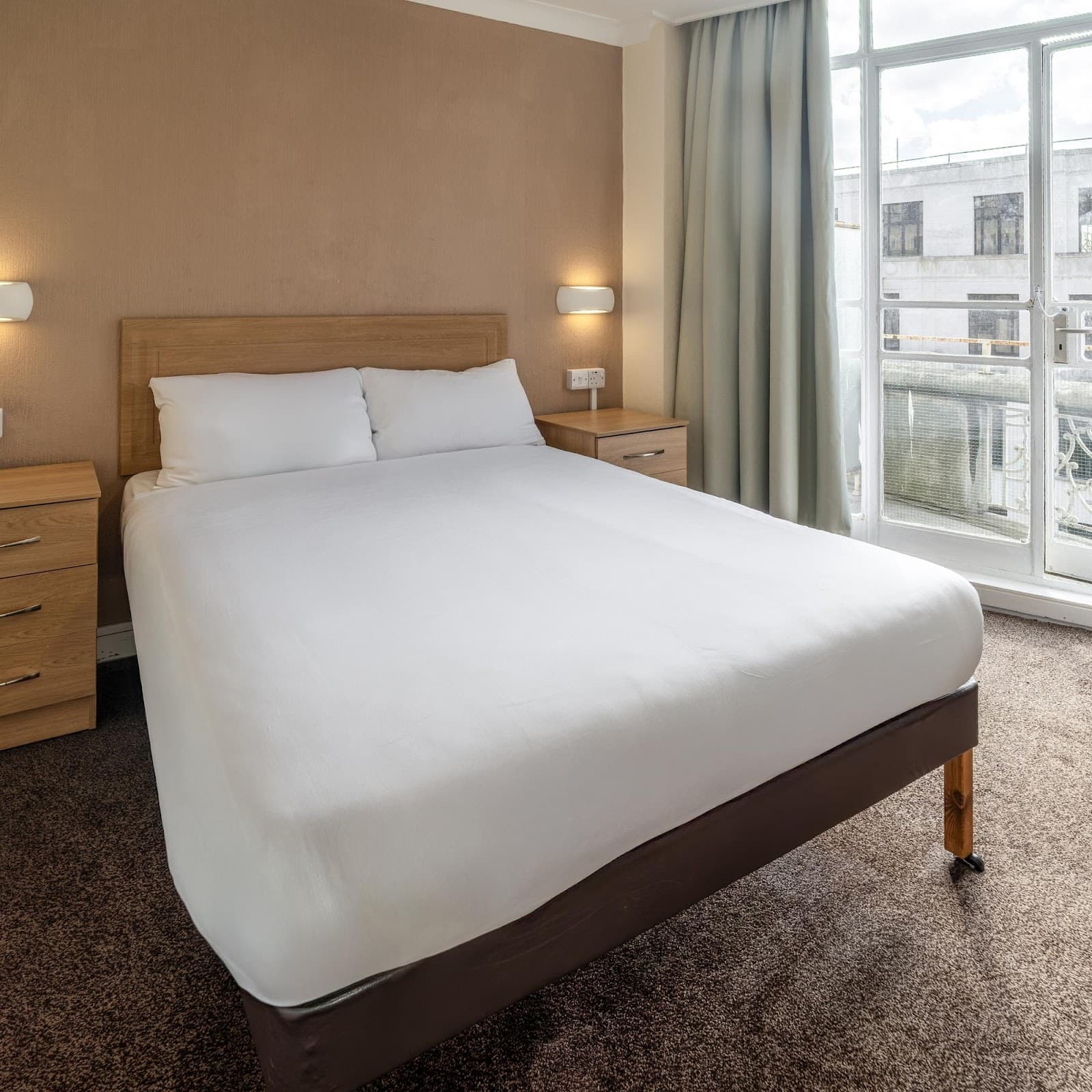 Britannia Hotel Birmingham