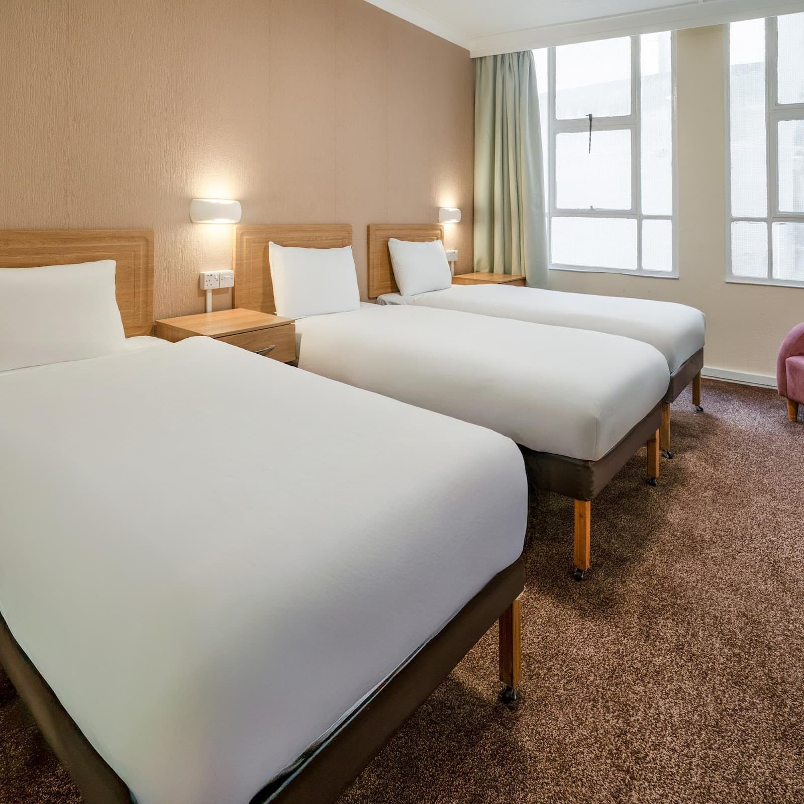 Britannia Hotel Birmingham