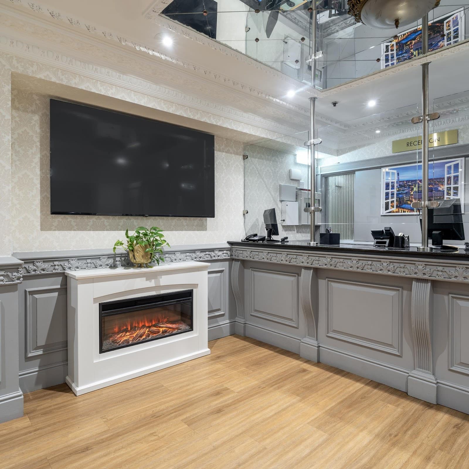 Britannia Hotel Birmingham