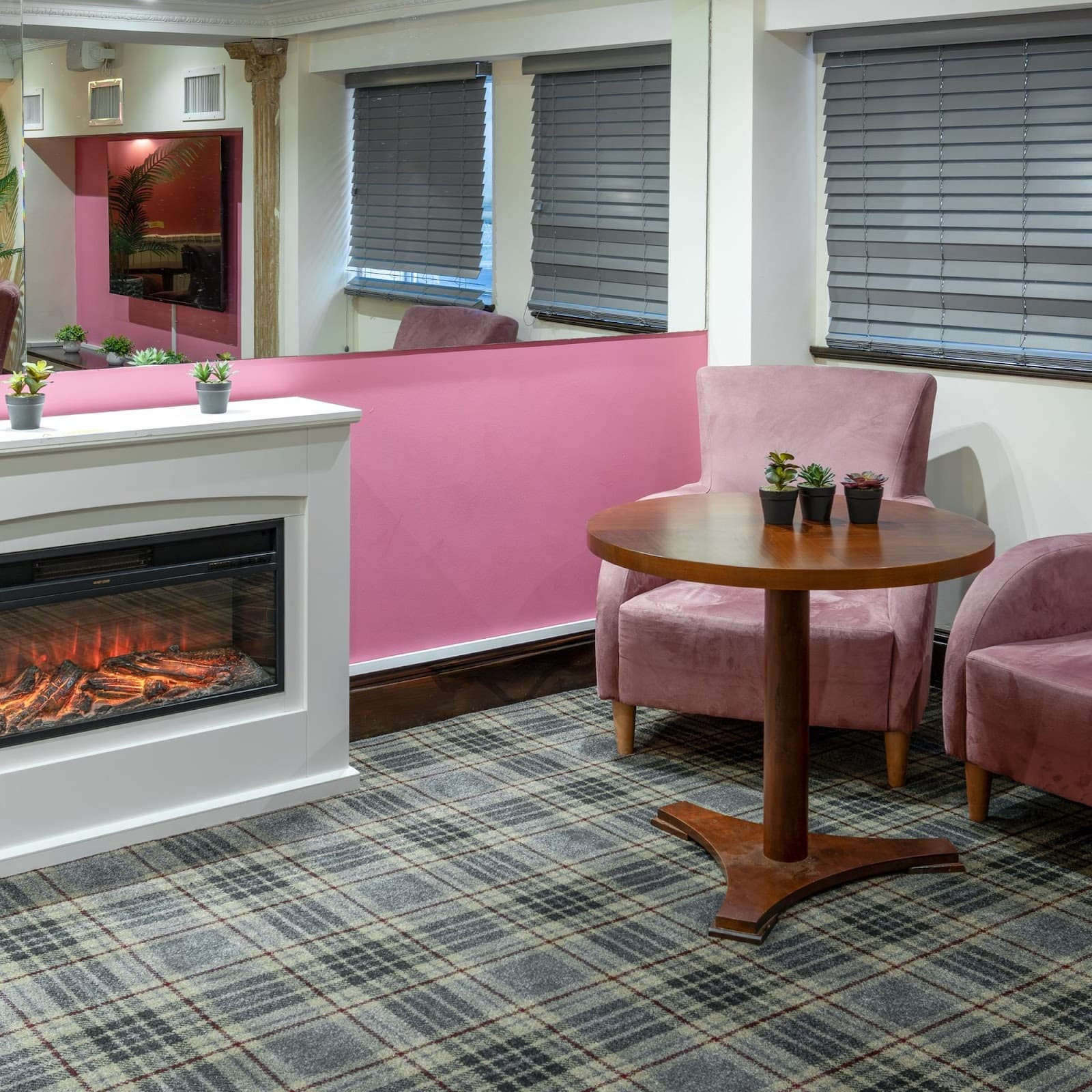 Britannia Hotel Birmingham