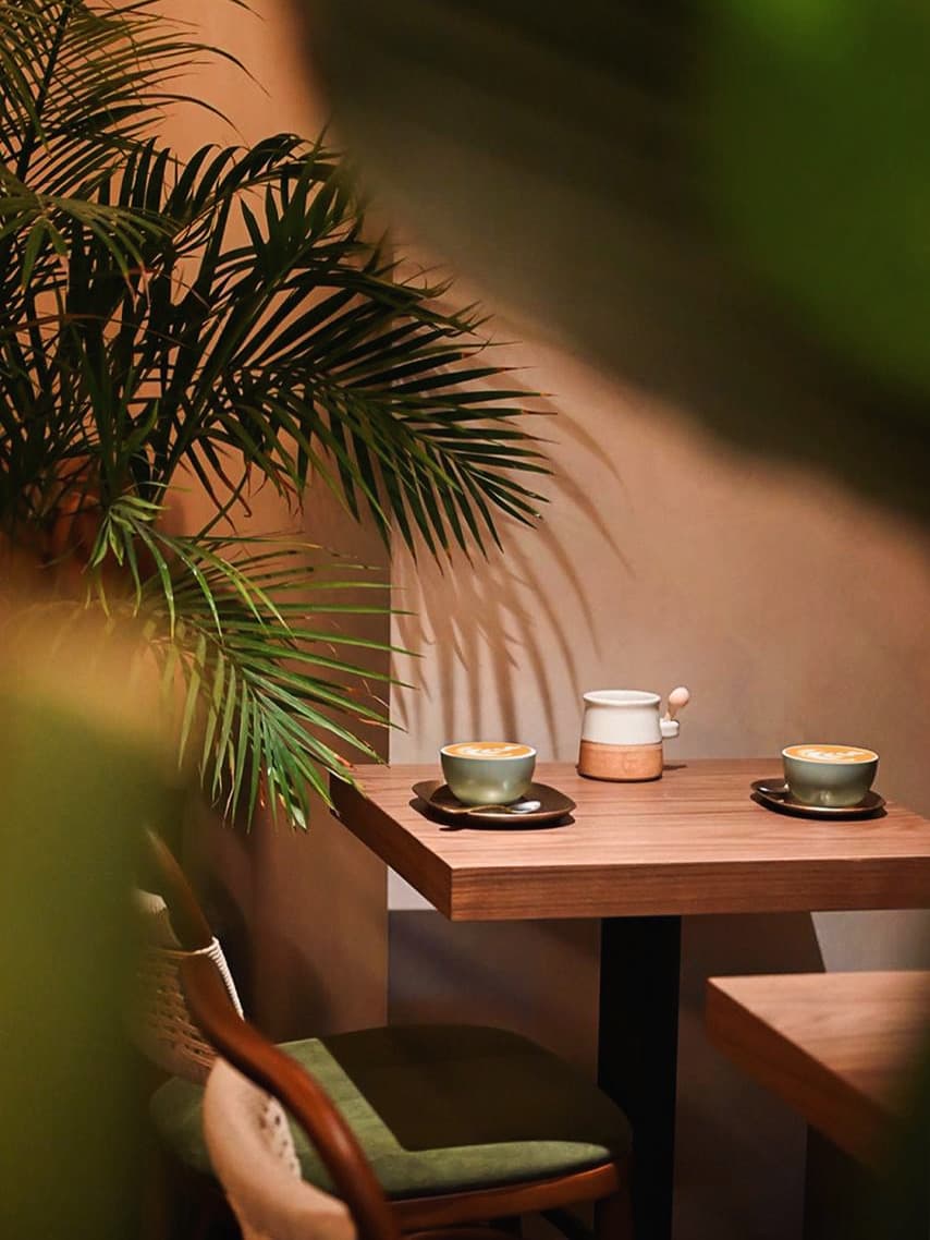 Wolfox Speciality Coffee - Covent Garden