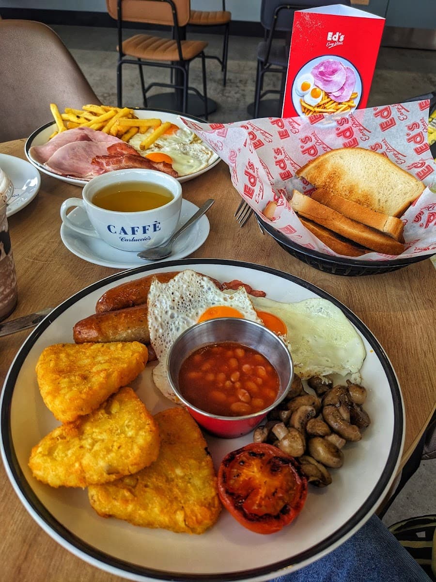 The Restaurant Hub, Swansea