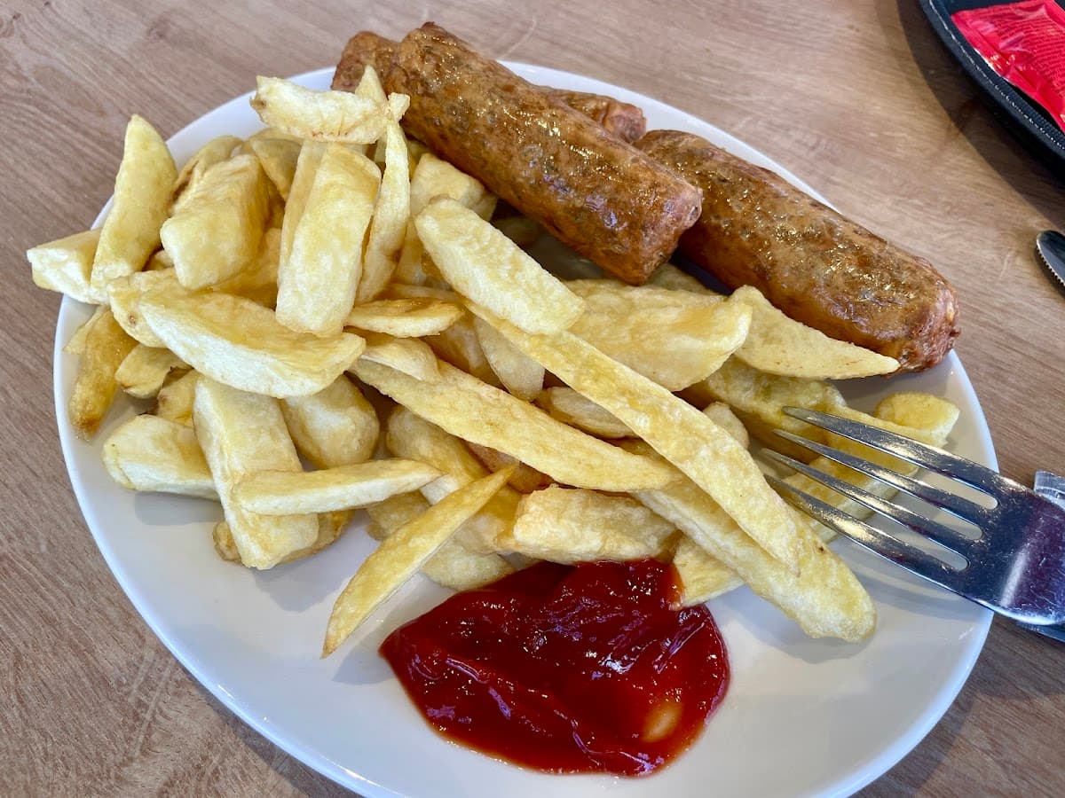 The Restaurant Hub, Swansea