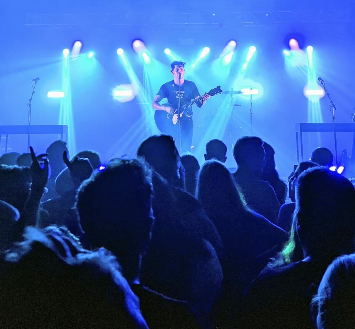 O2 Academy Oxford