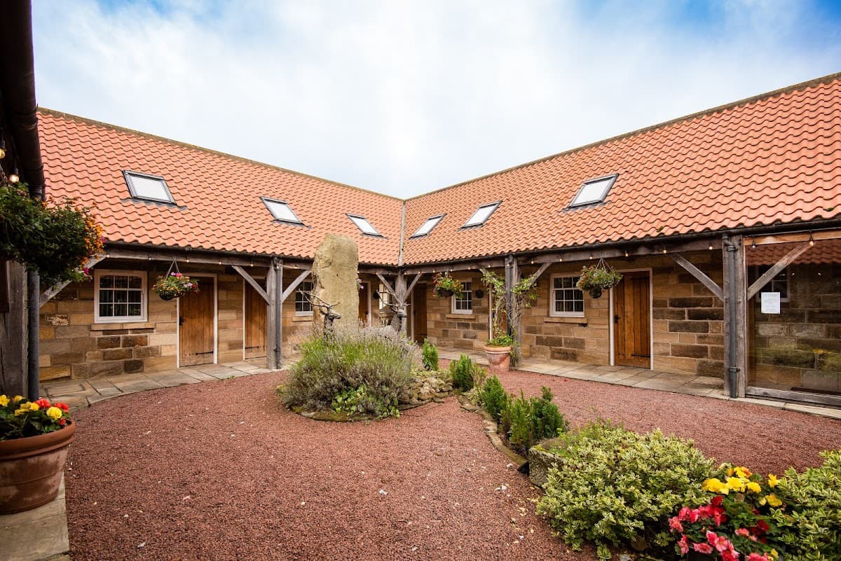 The Stables