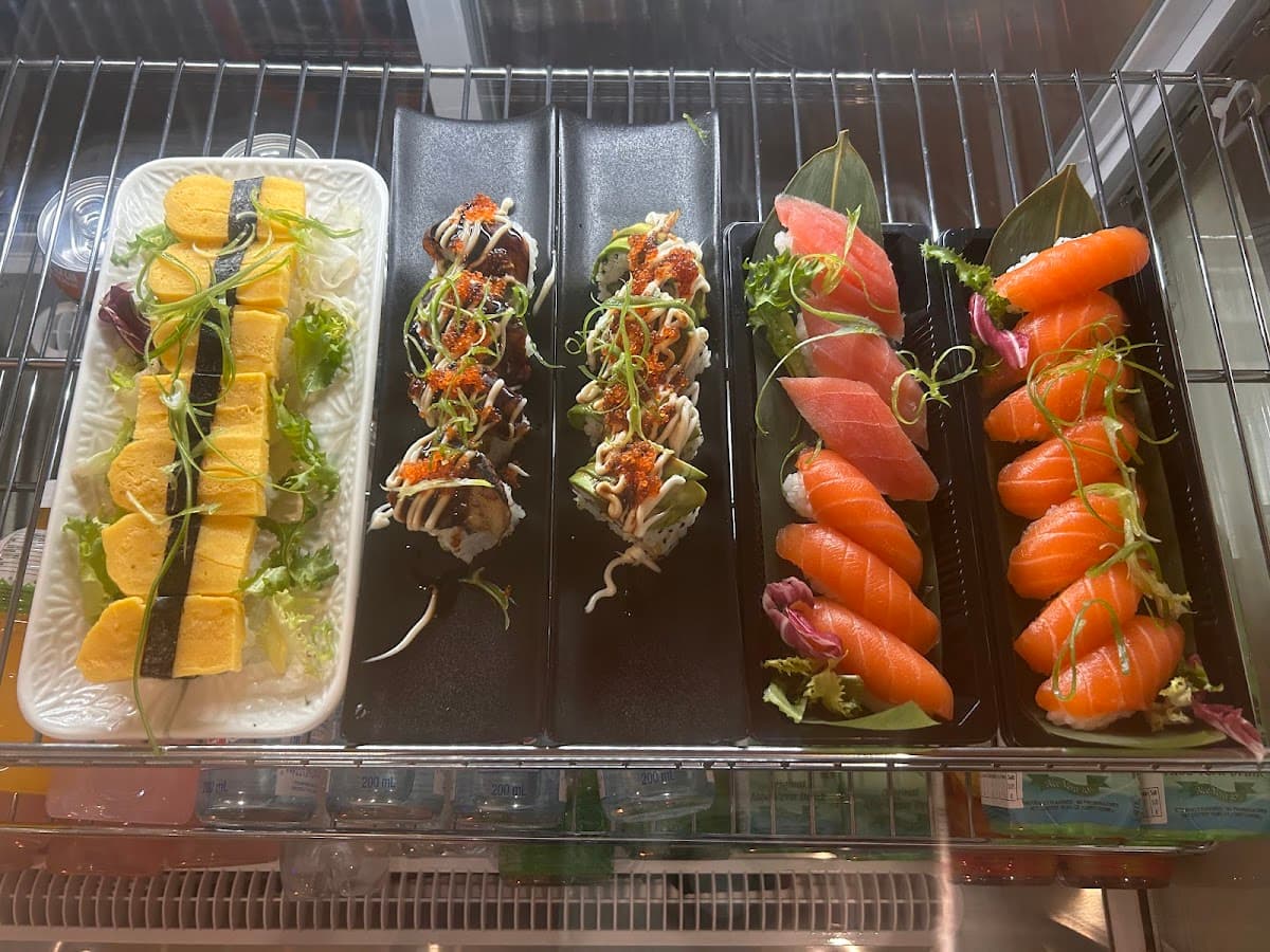 OKOI Japanese & Korean Cuisine