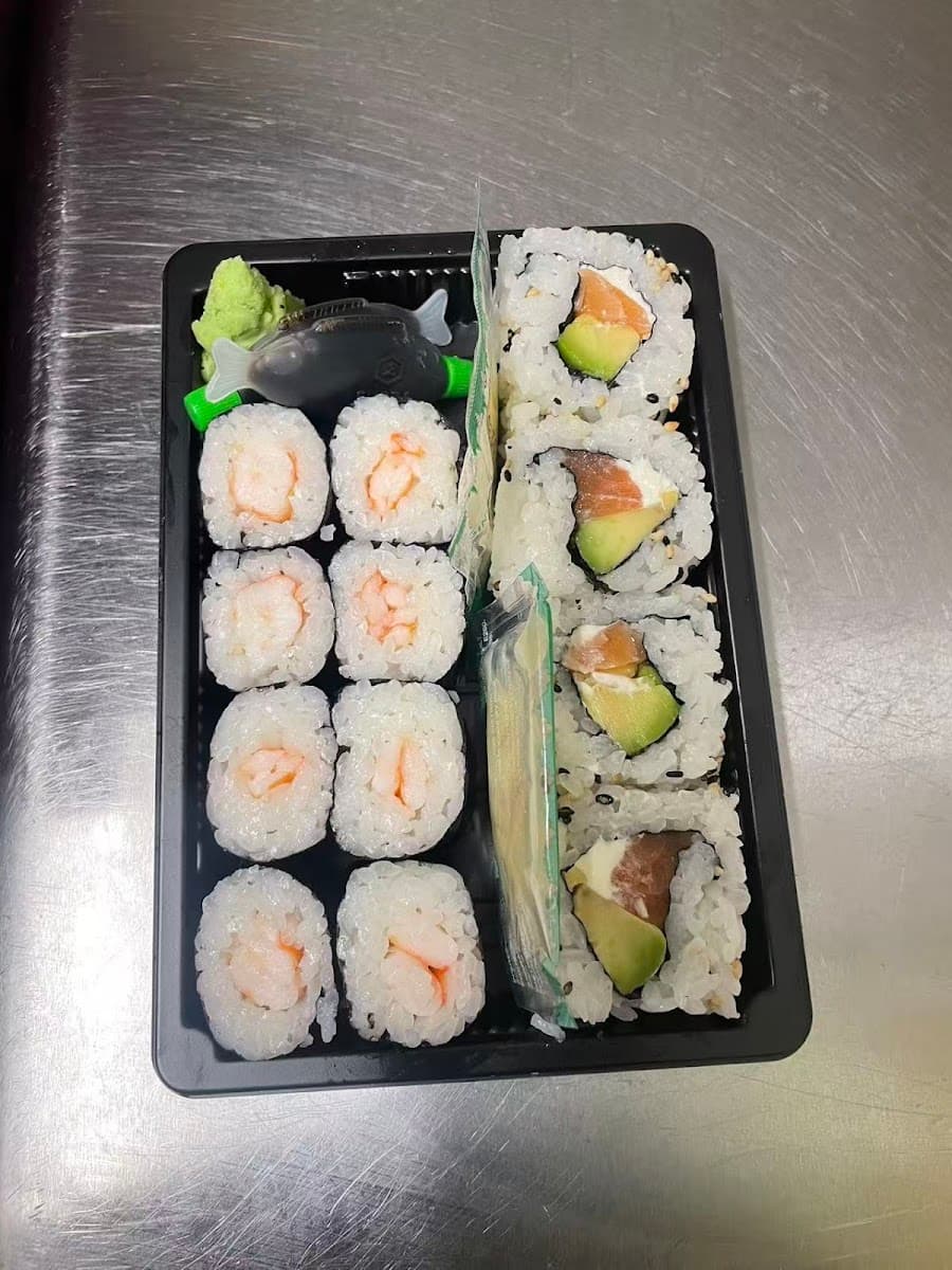 OKOI Japanese & Korean Cuisine