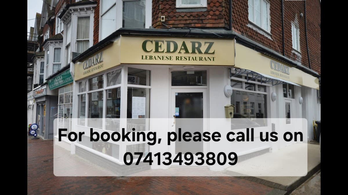 Cedarz