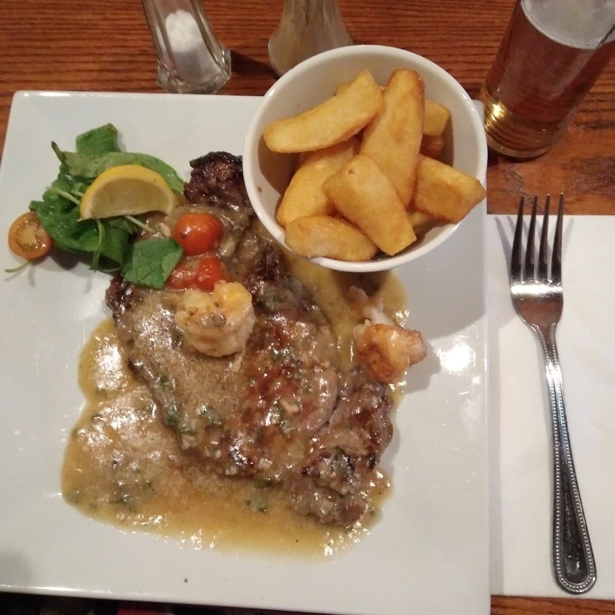 Sorrento Restaurant