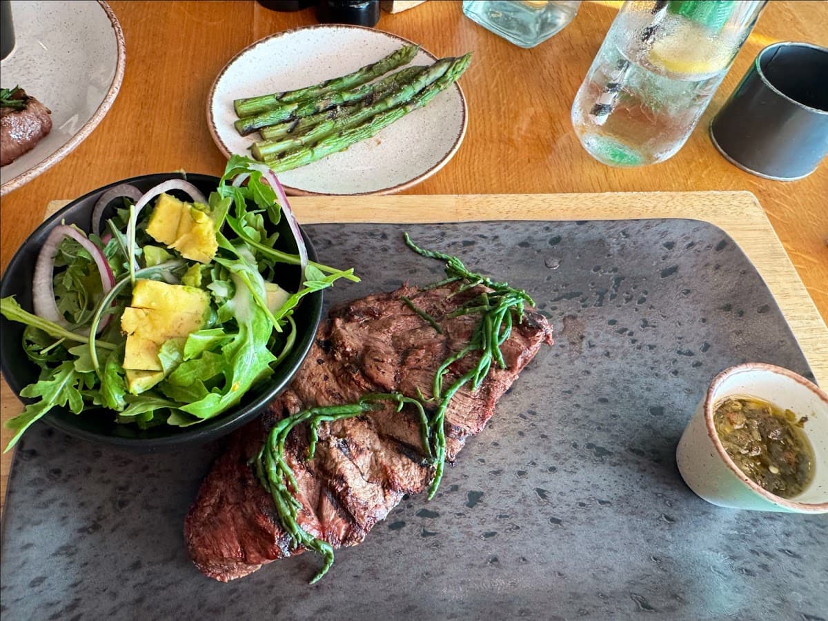 Bar + Block Steakhouse Portsmouth
